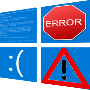 Windows 10 - very unhappy